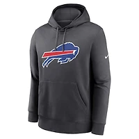 NFL Hoodie Club Logo Bills
