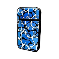 Zengaz Model ZL-12 Jet Lighter Ocean Tide