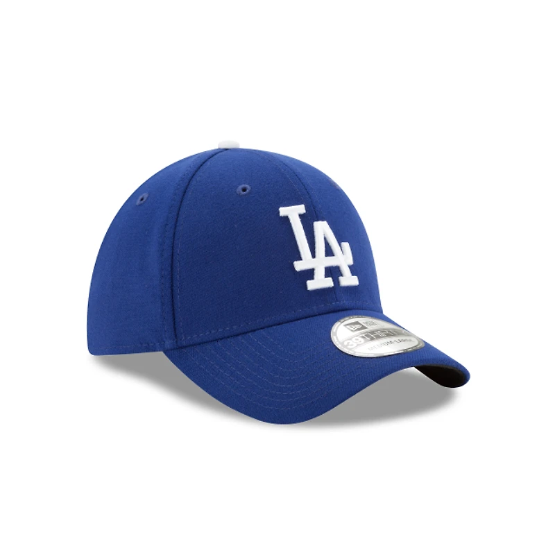 MLB Hat 3930 Team Classic Dodgers