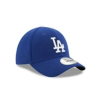 MLB Hat 3930 Team Classic Dodgers