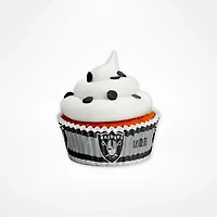 NFL Baking Cups Raiders