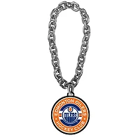 NHL FanFave Chain Oilers
