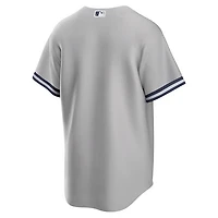 MLB Replica Jersey Blank Road Yankees