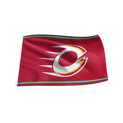 PWHL Flag 3x5 Ottawa Charge