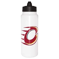 PWHL Water Bottle Plastic Tallboy Charge