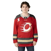 PWHL Replica Jersey 2024/2025 Home Ottawa Charge
