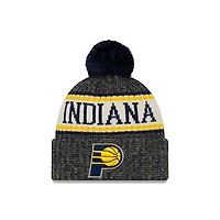 NBA Knit Hat Sport Pacers