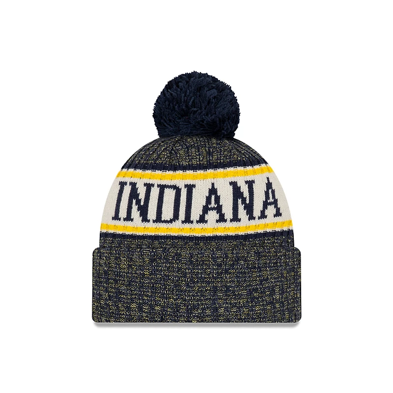 NBA Knit Hat Sport Pacers