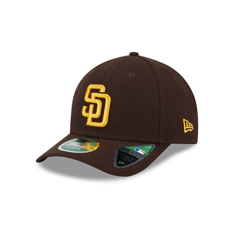 MLB Hat 940 M-Crown Snapback Player Replica Padres