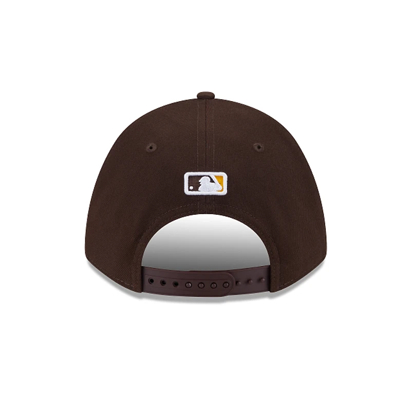 MLB Hat 940 M-Crown Snapback Player Replica Padres