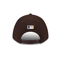 MLB Hat 940 M-Crown Snapback Player Replica Padres