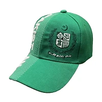 Country Hat 3D Pakistan