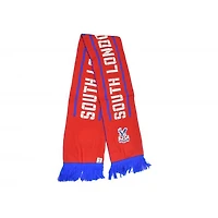 EPL Scarf Slap Crystal Palace FC