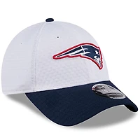 NFL Hat 940 Stretch Snap Training Camp 2024 Patriots