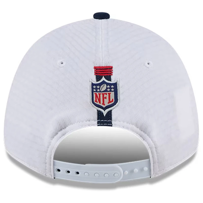 NFL Hat 940 Stretch Snap Training Camp 2024 Patriots