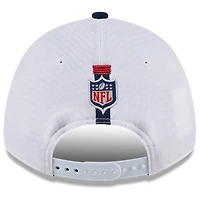 NFL Hat 940 Stretch Snap Training Camp 2024 Patriots