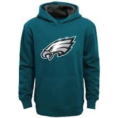 NFL Youth Hoodie Prime Eagles