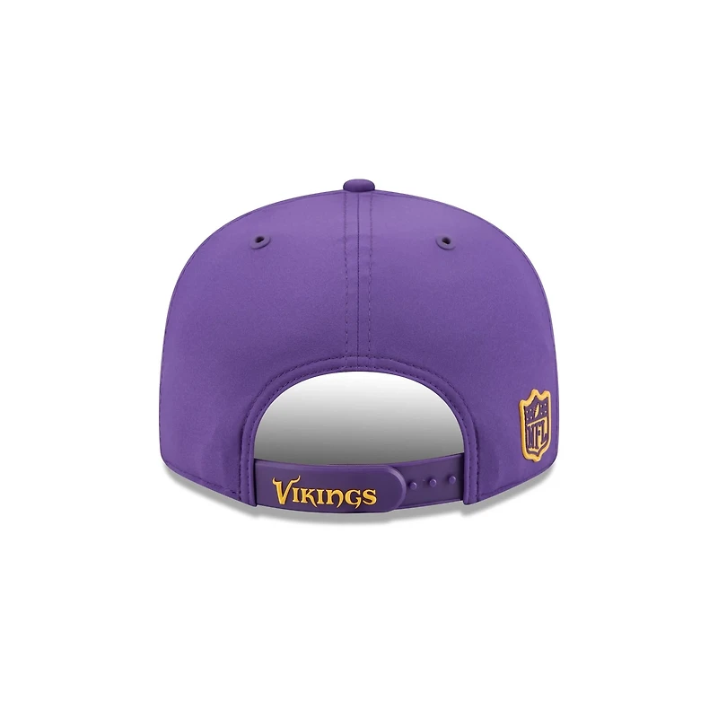 NFL Hat 950 Sideline 2026 Vikings
