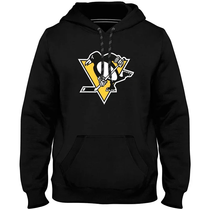 NHL Hoodie Express Penguins