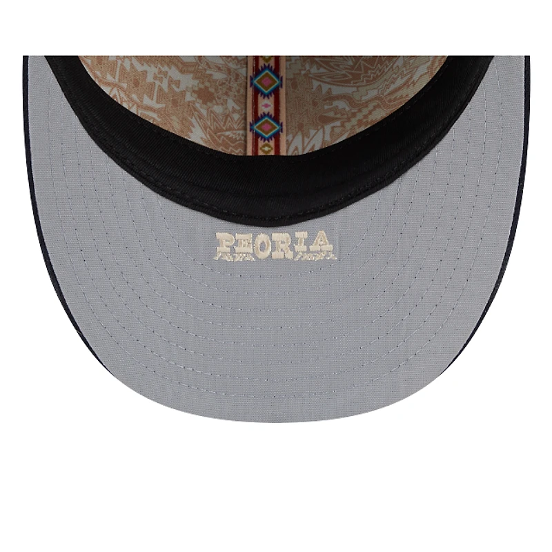 MLB Hat 5950 Spring Training 2026 Mariners