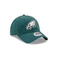 NFL Youth Hat 920 Core Classic Eagles