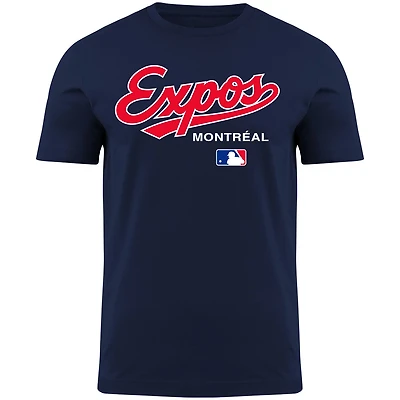 MLB T-Shirt Uni-t Expos