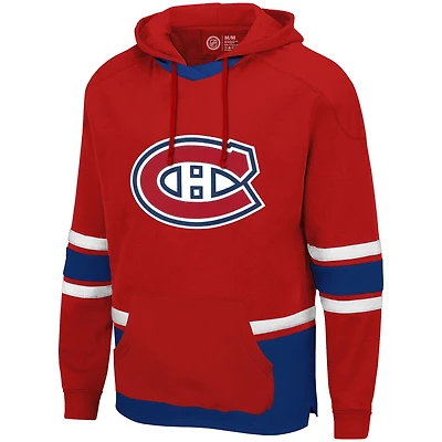 NHL Hoodie Breakout Canadiens