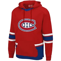 NHL Hoodie Breakout Canadiens