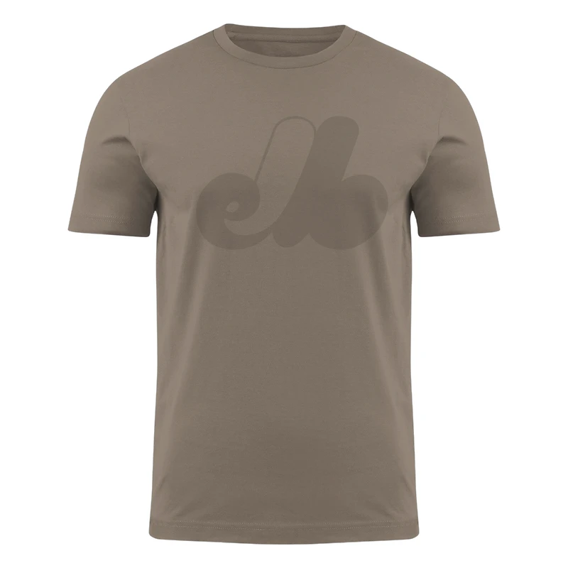 MLB T-Shirt Safari Cooperstown Canyon Trail Expos