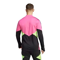 Serie A Long Sleeve Condivo Training Jersey 2022-23 Juventus FC