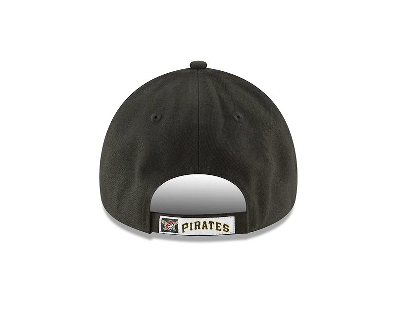 MLB Hat 940 The League Game Pirates