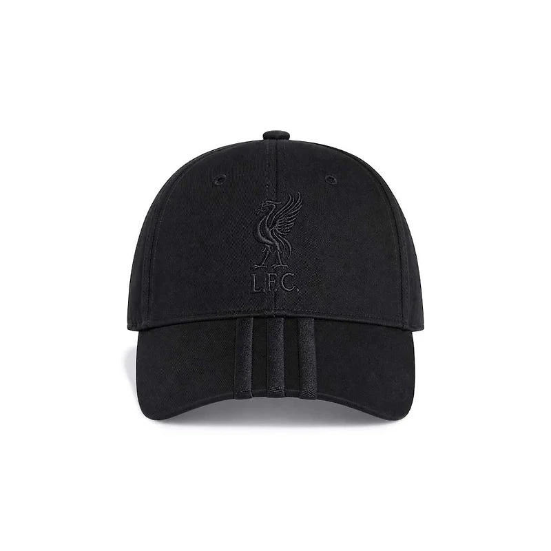 EPL Hat Tonal Black Liverpool FC