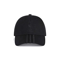 EPL Hat Tonal Black Liverpool FC