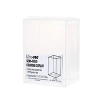 Ultra Pro POP Figure Semi Rigid Figurine Display (Single)