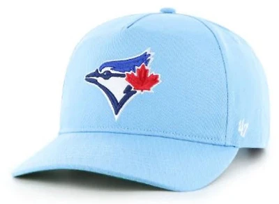 MLB Hat '47 Hitch Golden Age Replica Blue Jays (Powder Blue)
