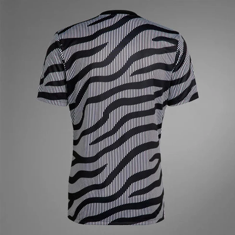 Serie A Pre Match Jersey Top 2023-24 Juventus FC