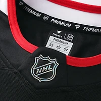 NHL Player Jersey Alternate Black 2025/26 Blackhawks