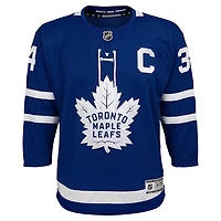 NHL Toddler Player Premier Jersey Home Auston Matthews Maple Leafs
