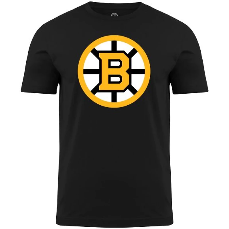 NHL T-Shirt Primary Logo Bruins (2025 Logo)