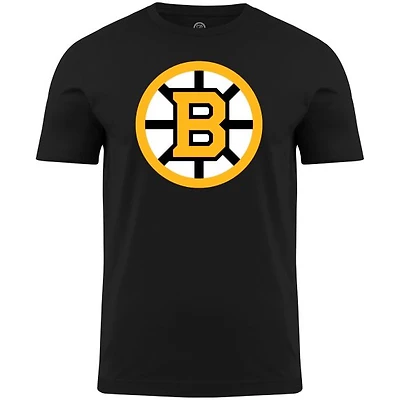 NHL T-Shirt Primary Logo Bruins (2025 Logo)