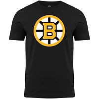 NHL T-Shirt Primary Logo Bruins (2025 Logo)