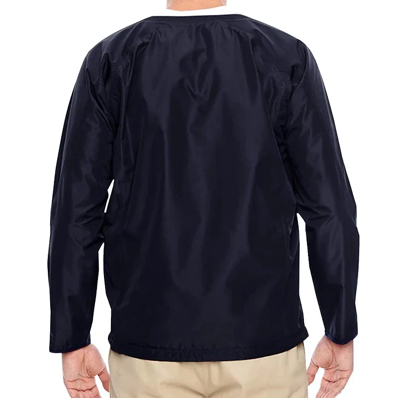 Team 365 Blank Dominator Waterproof Windshirt