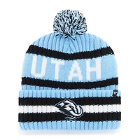 NHL Knit Hat '47 Bering Cuff Mammoth