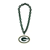 NFL Big Chain Necklace Packers
