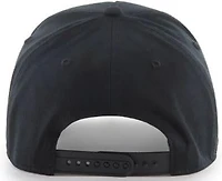 MLB Hat '47 Hitch Deluxe Sure Shot Two Tone MVP Gold World Series Blue Jays