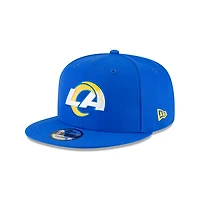 NFL Hat 950 Basic Snapback Rams