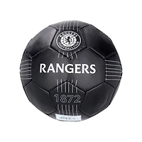 SPFL Soccer Ball React Rangers FC