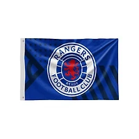 SPFL Flag 3x5 Core Crest Rangers FC