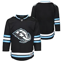 NHL Youth Blank Premier Jersey Home Mammoth