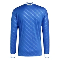 La Liga Long Sleeve Jersey Third 2025-26 CF Real Madrid